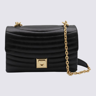 Ferragamo Bags.. Black