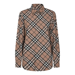 Burberry Shirts