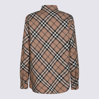 Burberry Shirts