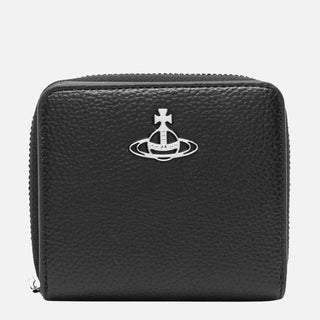 Vivienne Westwood Wallets Black