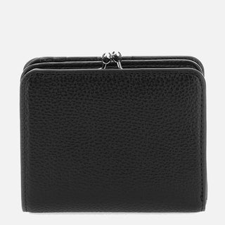 Vivienne Westwood Wallets Black