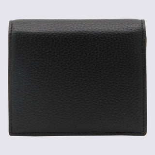 Vivienne Westwood Wallets Black