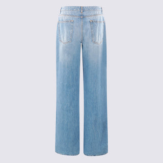 The Row Jeans