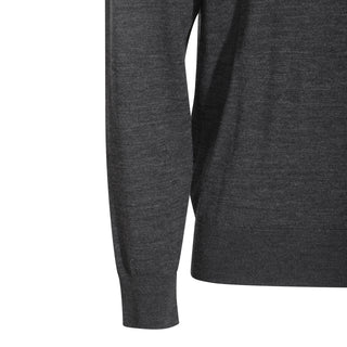 Cruciani Sweaters Grey