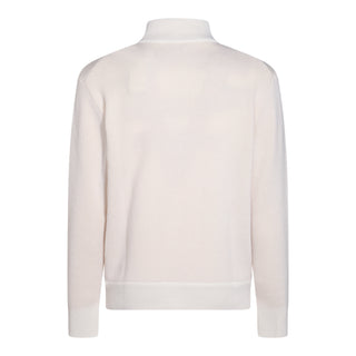 Lardini Sweaters White