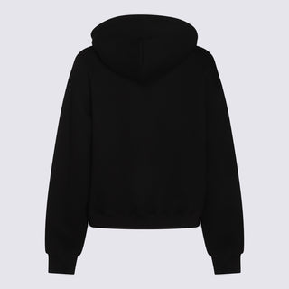 Alexander Wang Sweaters Black