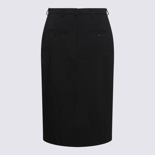 Dolce & Gabbana Skirts Black