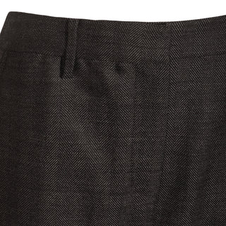 Brunello Cucinelli Skirts Anthracite