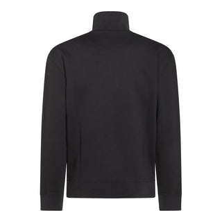 Maison Kitsune' Sweaters Black