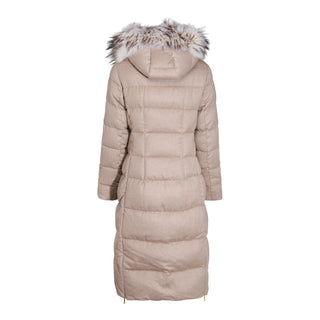 Moorer Coats Beige