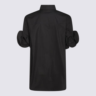 Valentino Shirts Black