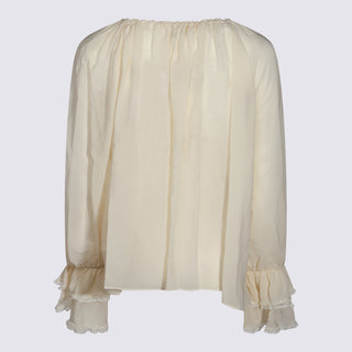 Chloè Shirts