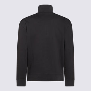 Maison Kitsune' Sweaters Black