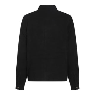 Rick Owens Drkshdw Jackets Black