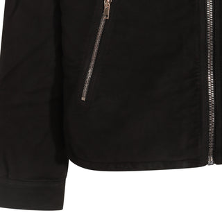 Rick Owens Drkshdw Jackets Black