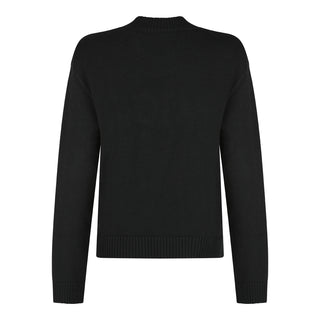 Gucci Sweaters Black