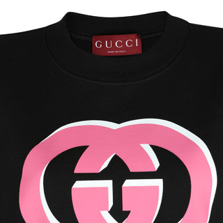 Gucci Sweaters Black