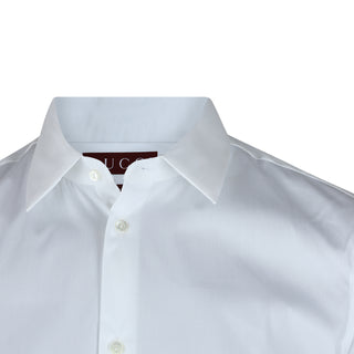 Gucci Shirts White