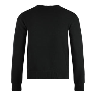 Gucci Sweaters Black