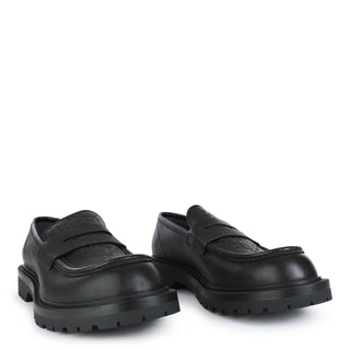 Gucci Flat Shoes Black