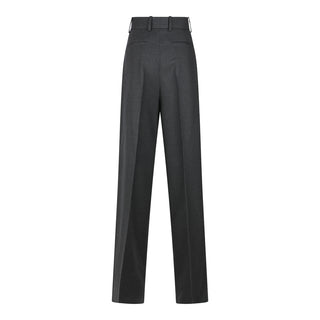 Gucci Trousers Grey