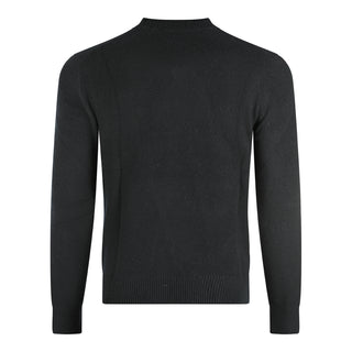 Maison Kitsune' Sweaters Black