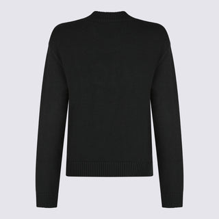 Gucci Sweaters Black