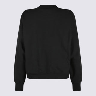 Gucci Sweaters Black