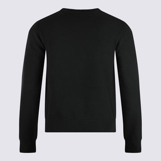 Gucci Sweaters Black