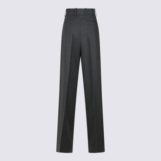 Gucci Trousers Grey