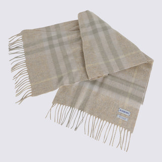 Burberry Scarfs