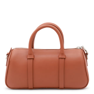 Longchamp Bags.. Brandy