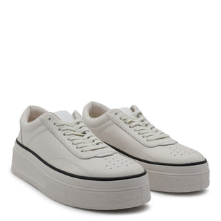 Jil Sander Sneakers White