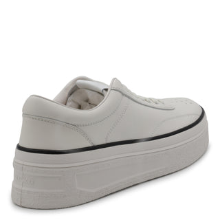 Jil Sander Sneakers White