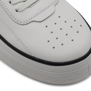 Jil Sander Sneakers White