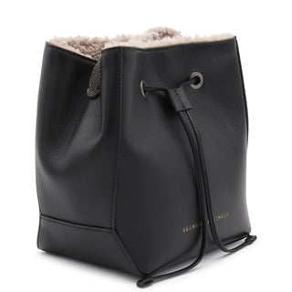 Brunello Cucinelli Bags.. Black