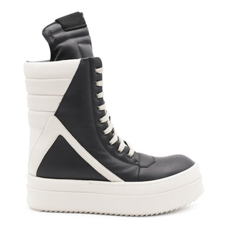 Rick Owens Sneakers Black