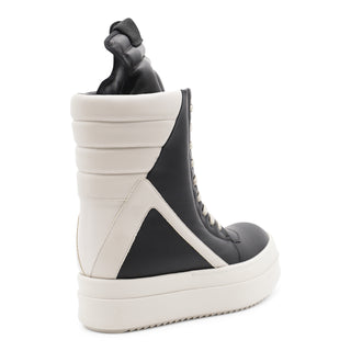 Rick Owens Sneakers Black