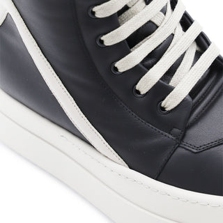 Rick Owens Sneakers Black