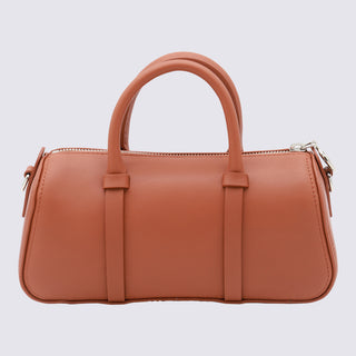 Longchamp Bags.. Brandy