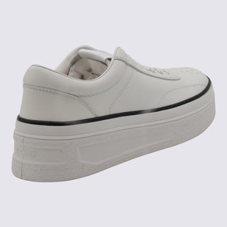 Jil Sander Sneakers White