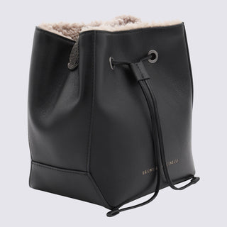 Brunello Cucinelli Bags.. Black