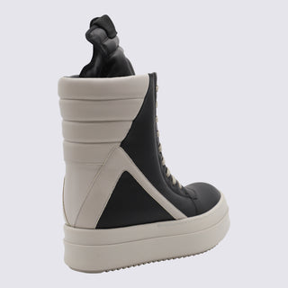 Rick Owens Sneakers Black