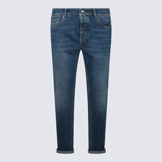 Brunello Cucinelli Jeans