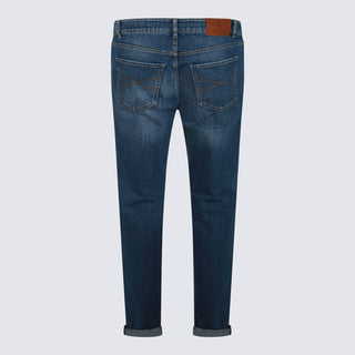 Brunello Cucinelli Jeans