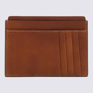 Brunello Cucinelli Wallets