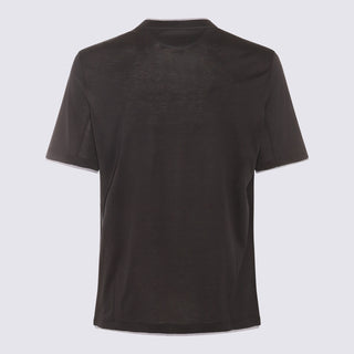 Brunello Cucinelli T-shirts And Polos