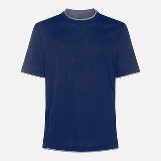 Brunello Cucinelli T-shirts And Polos