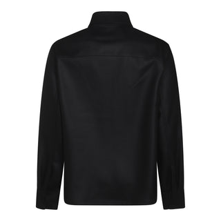 Jil Sander Shirts Black