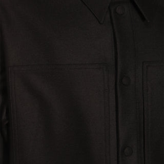 Jil Sander Shirts Black